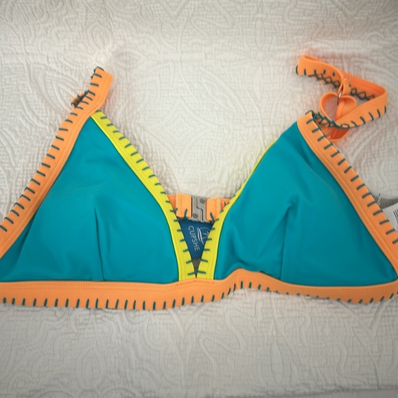 Cupshe bikini-new with tags size medium - Picture 4 of 4